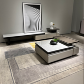 Henry Storage Coffee Table